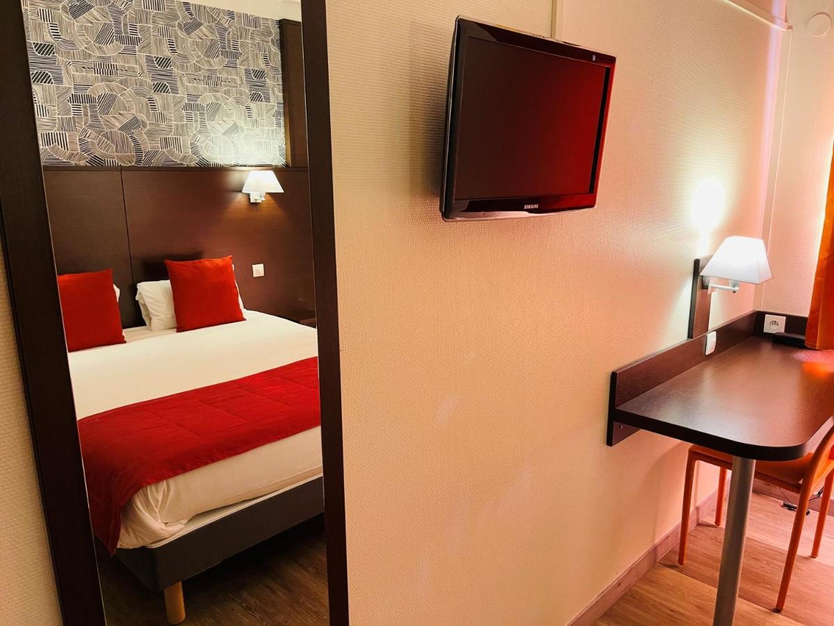 1 Double Bed