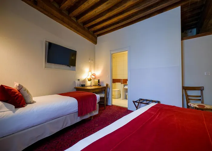 Teritoria Hotel Wilson