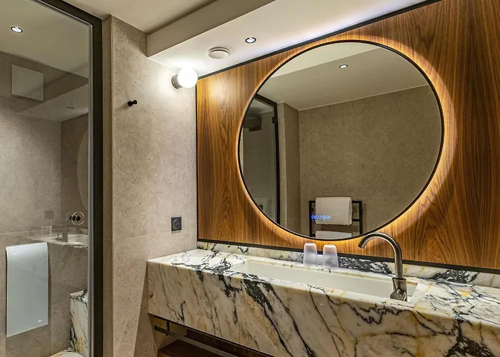 Grand Hotel La Cloche Dijon - Mgallery Collection