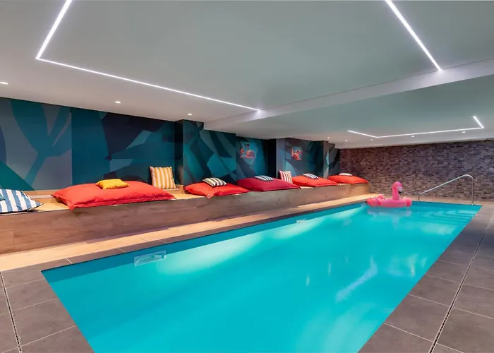 Aloft By Marriott Dijon
